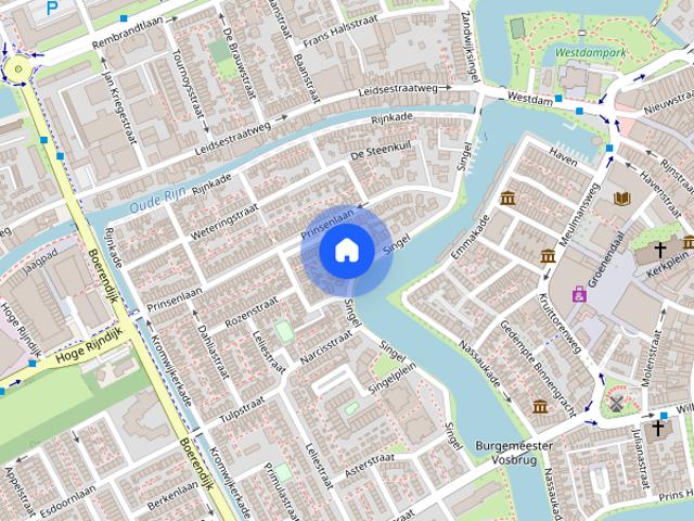 Huis te huur: Willem van Naaldwijkstraat 5 3442 BT Woerden