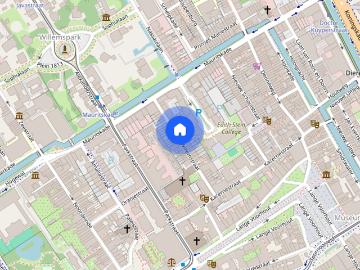 Huis te huur: Willemstraat 71 2514 HL Den Haag