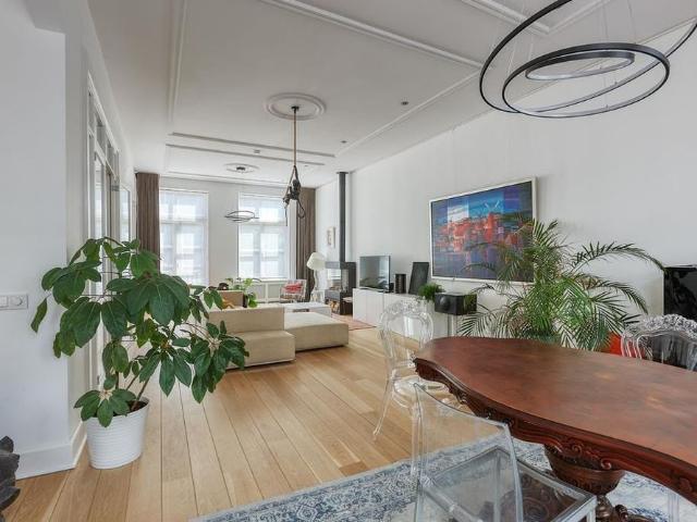 Huis te huur: Willemstraat 83 2514 HL Den Haag