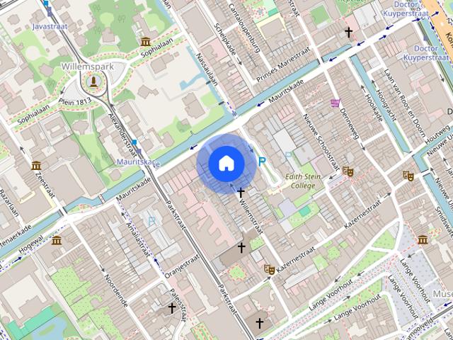Huis te huur: Willemstraat 83 2514 HL Den Haag