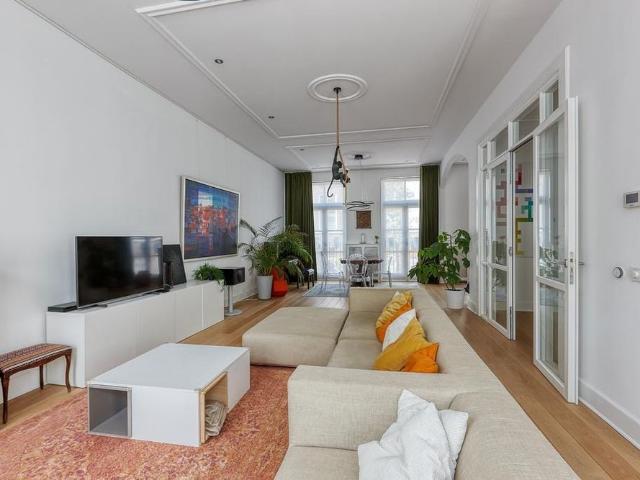 Huis te huur: Willemstraat 83 2514 HL Den Haag