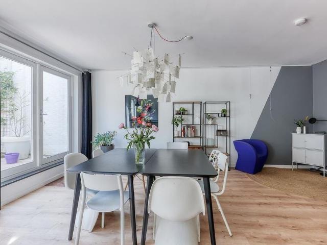 Huis te huur: Willemstraat 83 2514 HL Den Haag