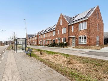 Schuytgraaf, Arnhem, Gelderland