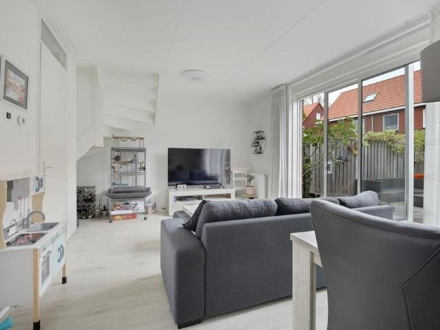 Huis te huur: Tolstraat 6 1502 NG Zaandam