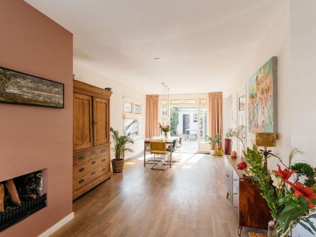 Huis te huur: Tomatenstraat 236 2564 CZ Den Haag