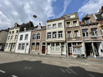 Huis te huur Tongersestraat in Maastricht voor € 3.995