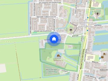 Huis te huur: Torenweg 27 1394 EA Nederhorst den Berg