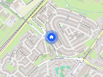 Olland, Meierijstad, Noord-Brabant