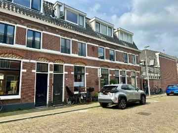 Huis te huur Takstraat 5 in Utrecht voor € 2.400