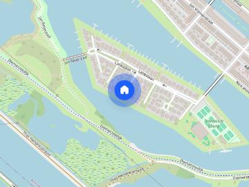 Huis te huur: Tamariskhof 11 1087 SH Amsterdam