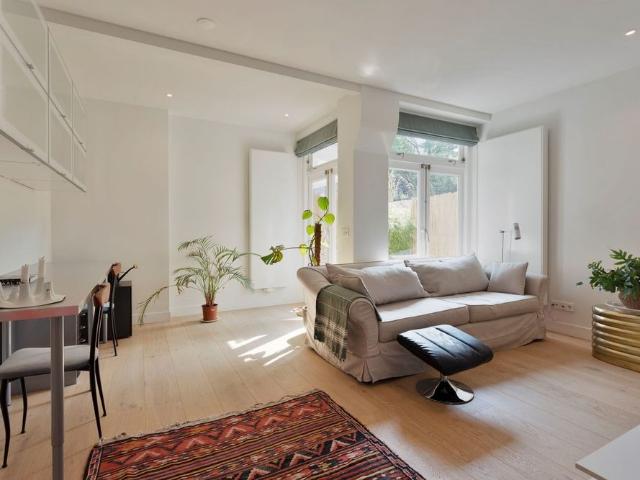 Huis te huur: Tasmanstraat 1 1 1013 PW Amsterdam