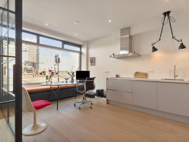 Huis te huur: Tasmanstraat 1 1 1013 PW Amsterdam
