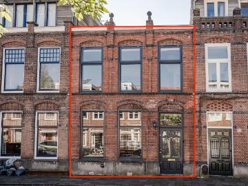 Huis te huur Tetterodestraat in Haarlem voor € 3.250