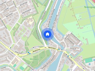Huis te huur: Terbregse Rechter Rottekade 232 3055 XJ Rotterdam