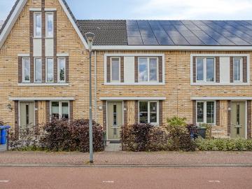 Huis te huur Terras van Sion 58 in Rijswijk voor € 2.895