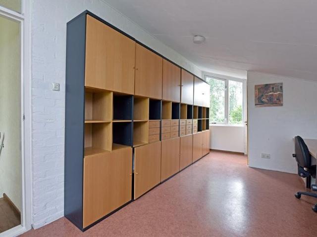 Huis te huur: Theodorus Backerlaan 8 3984 PJ Odijk