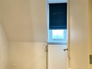 Wilhelminapark, Hagelbuurt