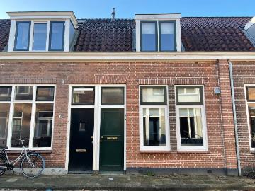 Huis te huur Thinsstraat 8 in Utrecht voor € 2.340