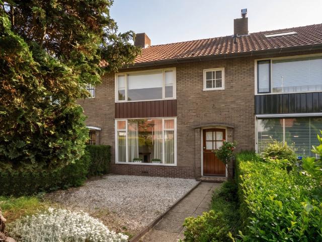 Te huur: Huis Thorbeckelaan 7 in Naarden