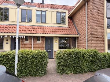 Te huur: Huis Tiendschuurstraat in Zwolle