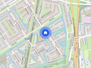 Overschie, Gemeente Rotterdam, Zuid-Holland