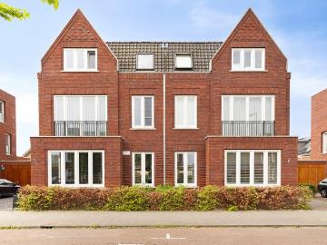Huis te huur Tinbergenlaan 89 in Rotterdam voor € 3.975