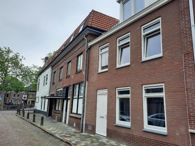 Huis te huur Tramstraat in Nieuwegein voor € 1.450