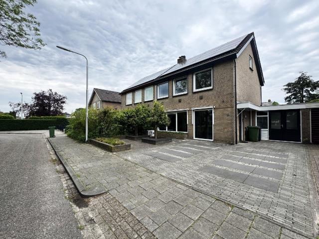 Huis te huur Trompstraat in Drunen voor € 2.150