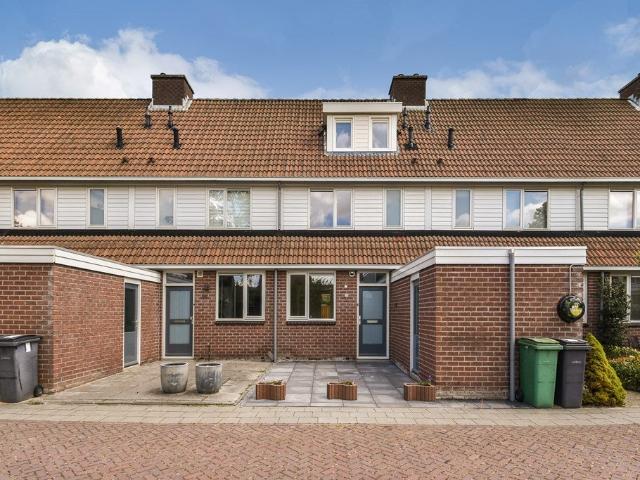 Huis te huur Troubadour 28 in Amstelveen voor € 2.950