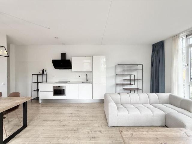 Huis te huur: Tuigerstraat 3 1033 PH Amsterdam