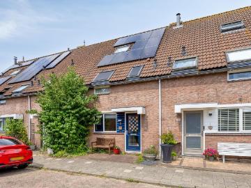 Huis te huur Tuin van Bier in Moordrecht voor € 2.095