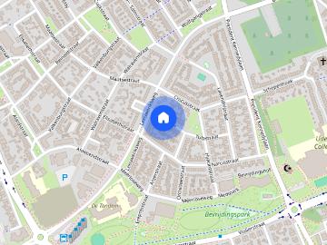 Huis te huur: Tulpstraat 7 5402 ZD Uden