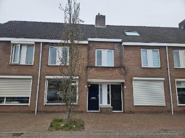 Olland, Meierijstad, Noord-Brabant - Tuin