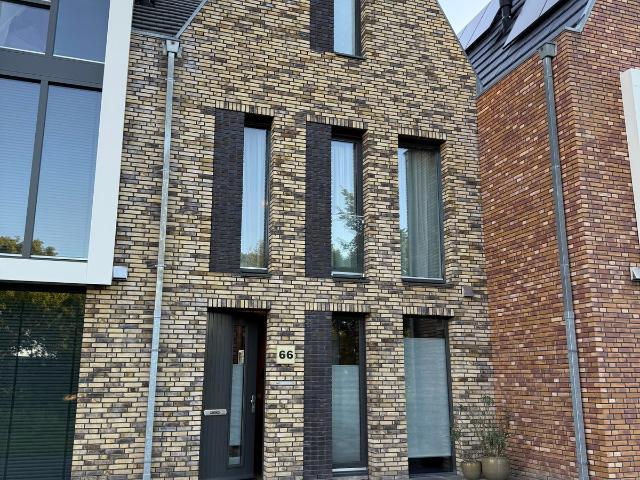 Huis te huur Turfberg in Roosendaal voor € 2.495
