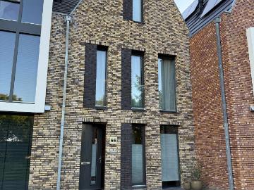 Te huur: Huis Turfberg in Roosendaal