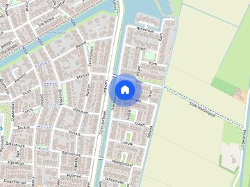 Huis te huur: Tweelingen 1 6662 CR Elst GE