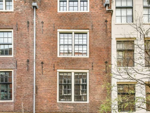 Huis te huur Utrechtsedwarsstraat in Amsterdam voor € 4.450