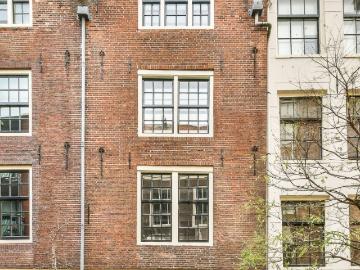 Huis te huur Utrechtsedwarsstraat in Amsterdam voor € 4.450
