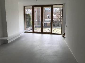 Huijgenspark, Den Haag, Zuid-Holland