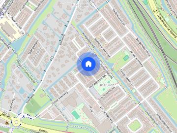 De Dijken, Den Haag, Zuid-Holland