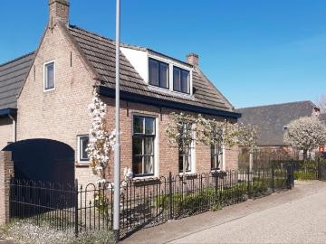 Huis te huur Voorstraat in Made voor € 2.850