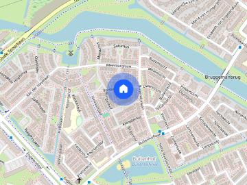 Buitenhof, Leiderdorp, Leiderdorp, Zuid-Holland
