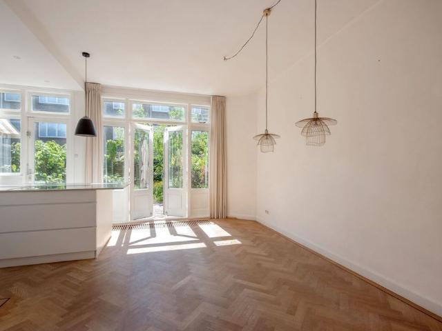 Huis te huur: Van Nijenrodestraat 97 2597 RL Den Haag