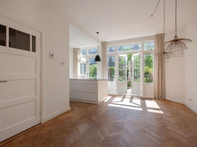 Huis te huur: Van Nijenrodestraat 97 2597 RL Den Haag