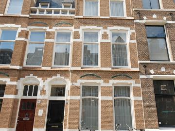 Huis te huur Van Blankenburgstraat 59 in Den Haag voor € 5.400