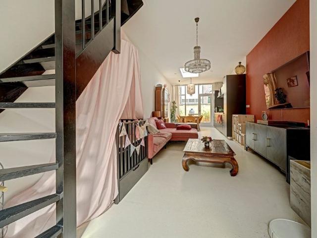 Huis te huur: Van Bleyswijckstraat 62 2613 RT Delft