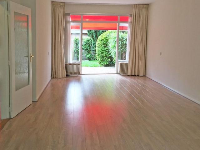 Huis te huur: Van Boetzelaerlaan 15 2242 SV Wassenaar