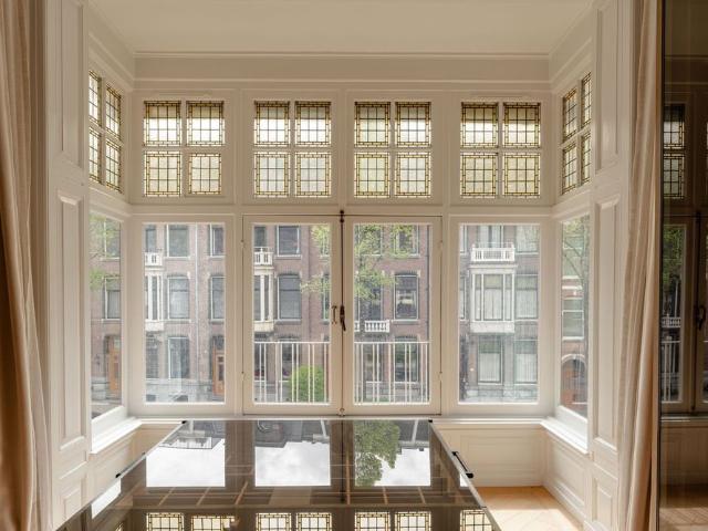 Huis te huur: Van Eeghenstraat 76 1071 GK Amsterdam