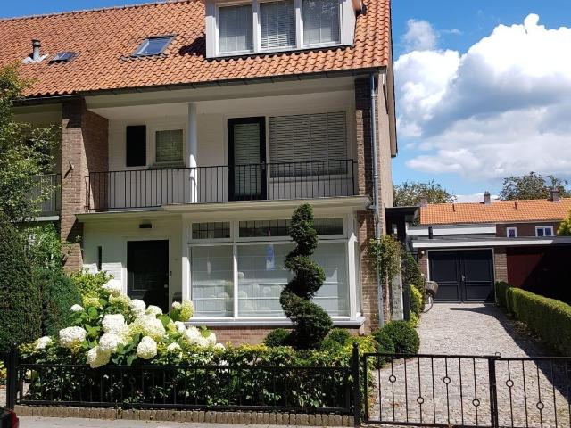Huis te huur Van Grobbendoncklaan in Den Bosch voor € 2.250