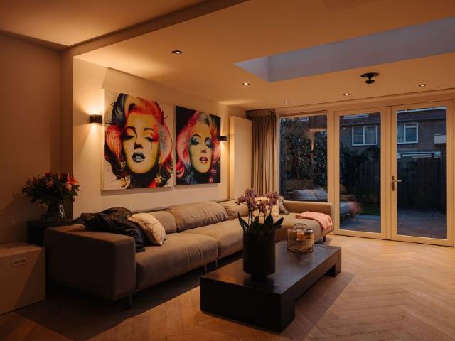 Huis te huur: Van Heuven Goedhartlaan 620 1181 LP Amstelveen